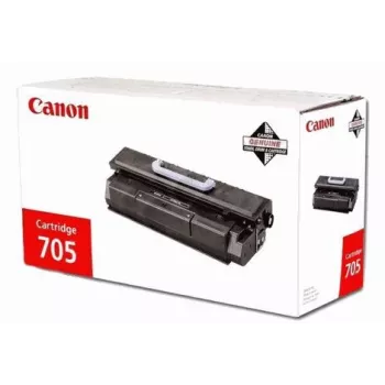 Canon 0265B002 Tóner 1 ud. Original Negro