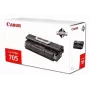 Canon 0265B002 Tóner 1 ud. Original Negro