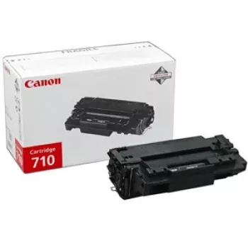 Canon 710 Tóner 1 ud. Original Negro