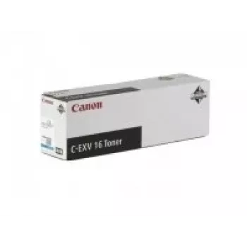 Canon C-EXV16 Tóner Cian – Tóner Original