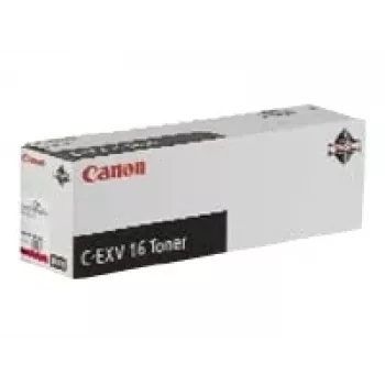 Canon C-EXV16 Tóner Magenta Tóner Original