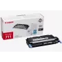 Canon 1660B002 Tóner 1 ud. Original Negro