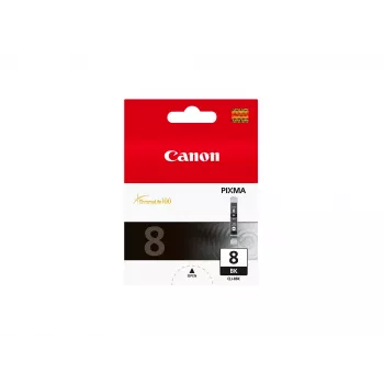 Canon CLI-8BK Negro Cartucho de tinta