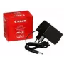 Canon 5011A003 Fuente de alimentación/cargador Interior Negro