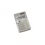 Canon LS-10TEG Calculadora de bolsillo Financiera Gris