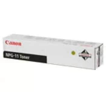Canon 1382A002 Tóner 1 ud. Original Negro