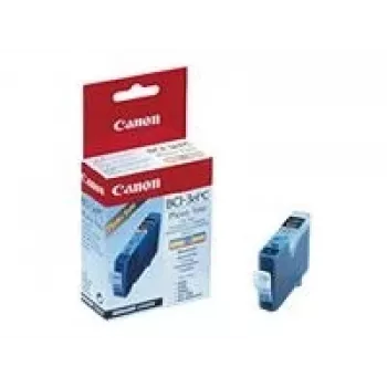 Canon Cartucho de tinta BCI-3ePC fotoCian BJC6000 Cartucho de tinta Original Cian