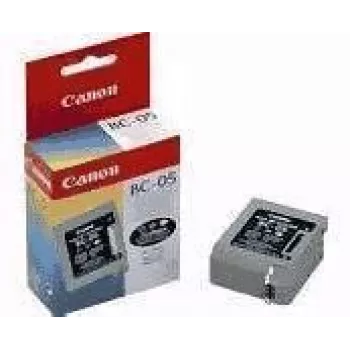 Canon BC-05 Cartucho de tinta tricolor Original