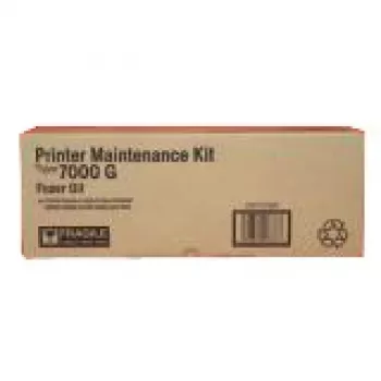 Ricoh Type 7000G - kit de mantenimiento, negro, CL 7000, 7100, 1 ud.
