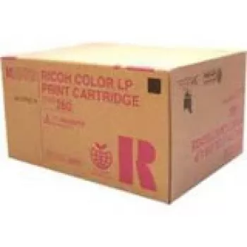 Ricoh tóner magenta cartucho de tóner original
