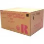Ricoh tóner magenta cartucho de tóner original