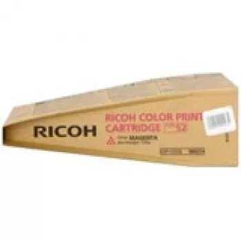 Cartucho de tóner magenta Ricoh Type S2 original – 18.000 páginas de rendimiento