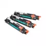 Ricoh unidades de tambor para CL7200/CL7300A original