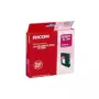 Ricoh cartucho de gel, rendimiento estándar, magenta, 1.000 páginas, 1 ud., original