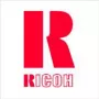 Ricoh contenedor de tóner residual 40.000 páginas