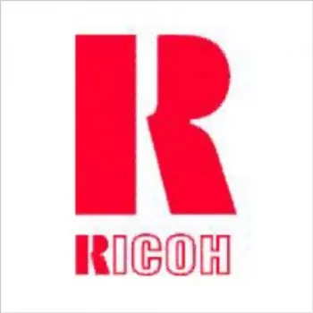 Ricoh Print Cartridge SP5100A cartucho de tóner original negro
