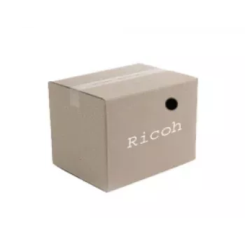 Ricoh 406571 cartucho de tóner 1 ud. original negro