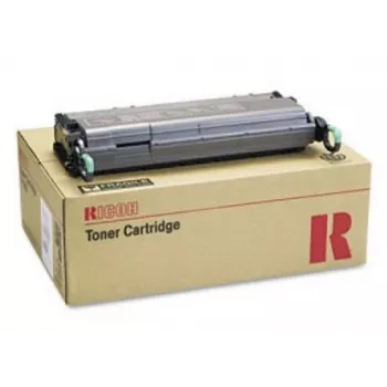 Ricoh 406572 cartucho de tóner 1 ud. original negro