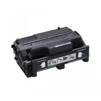 Tóner Ricoh cartucho tipo SP 5200 821229 6000 páginas negro