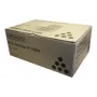 Tóner Ricoh cartucho tipo SP 3200E 407162 2500 páginas negro