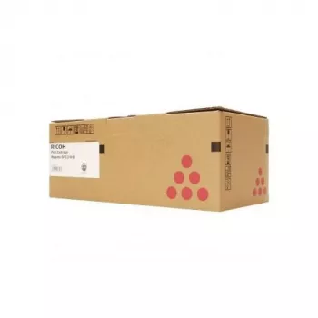 Ricoh 407640 Tóner 1 unidad Original magenta