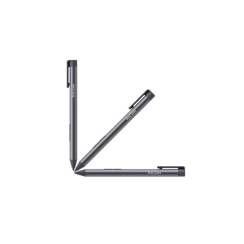 Stylus Pen Ricoh Monitor Type 1 monitores portátiles Negro