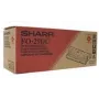 Sharp FO-29DC Cartucho de tóner 1 unidad Original Negro