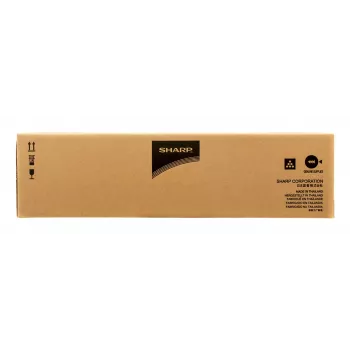 Cartucho de tóner Sharp MXC52TY 10000 páginas Negro
