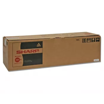 Tóner Sharp MXC36TM Magenta, Original, Rendimiento 11.700 páginas, 1 ud.