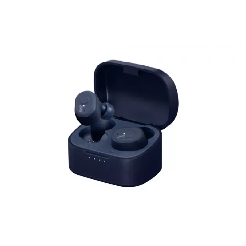 Auriculares JVC HA-A11T True Wireless Stereo (TWS) In-ear Llamadas/Música Bluetooth Azul
