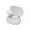 Auriculares con micrófono JVC HA-A11T True Wireless Stereo (TWS) In-ear, Bluetooth, 20–20.000 Hz, 10 m, Blanco