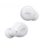 Auriculares inalámbricos in-ear JVC HA-A5T True Wireless Stereo (TWS) — Intraurales, 20–20000 Hz, Blanco