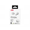 Auriculares inalámbricos in-ear JVC HA-A5T True Wireless Stereo (TWS) — Intraurales, 20–20000 Hz, Blanco