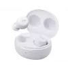 Auriculares inalámbricos in-ear JVC HA-A5T True Wireless Stereo (TWS) — Intraurales, 20–20000 Hz, Blanco