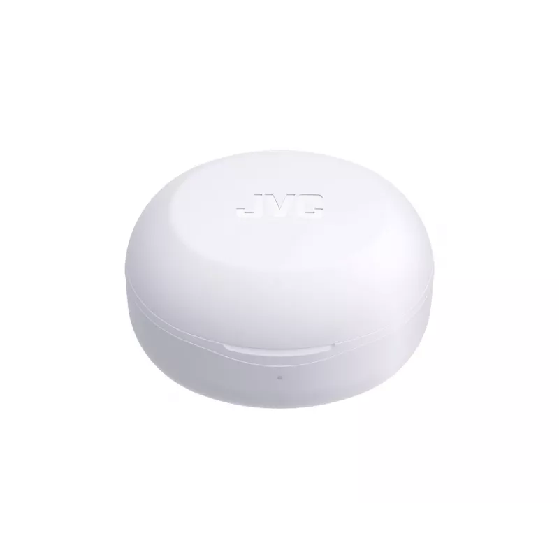 Auriculares inalámbricos in-ear JVC HA-A5T True Wireless Stereo (TWS) — Intraurales, 20–20000 Hz, Blanco