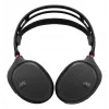 Auriculares con micrófono JVC GG-01 Con cable Diadema Gaming Negro