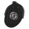 Auriculares con micrófono JVC GG-01 Con cable Diadema Gaming Negro