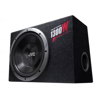 Subwoofer equipado JVC CS-BW120 150 W