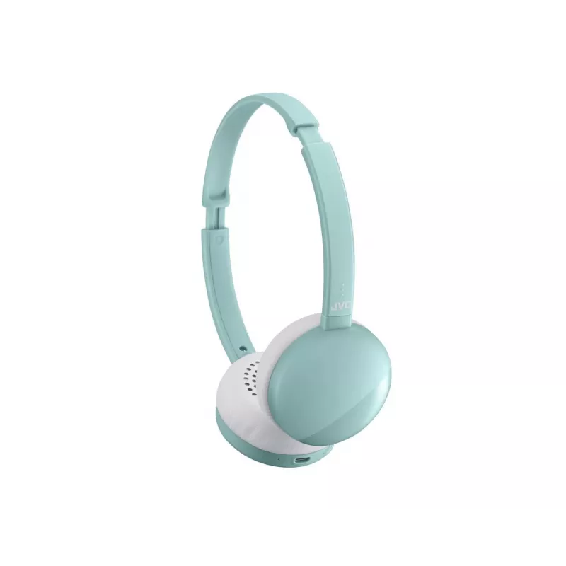 Auriculares on-ear inalámbricos JVC HA-S22W-Z-U