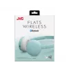 Auriculares on-ear inalámbricos JVC HA-S22W-Z-U