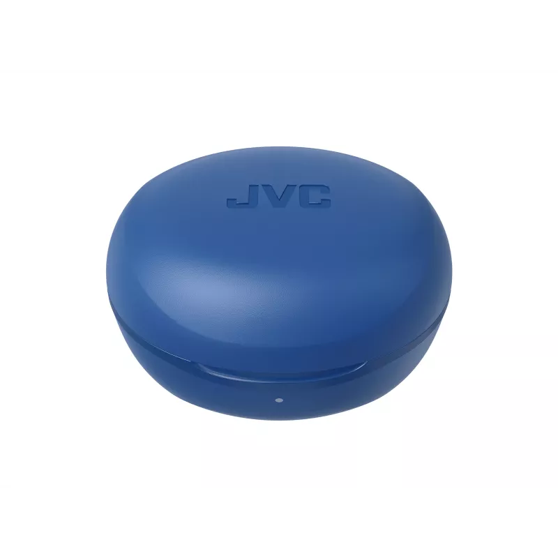 Auriculares con micrófono JVC Gumy Mini TWS Azul