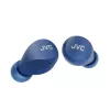 Auriculares con micrófono JVC Gumy Mini TWS Azul