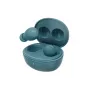 Auriculares con micrófono JVC Gumy Mini TWS Verde