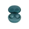 Auriculares con micrófono JVC Gumy Mini TWS Verde