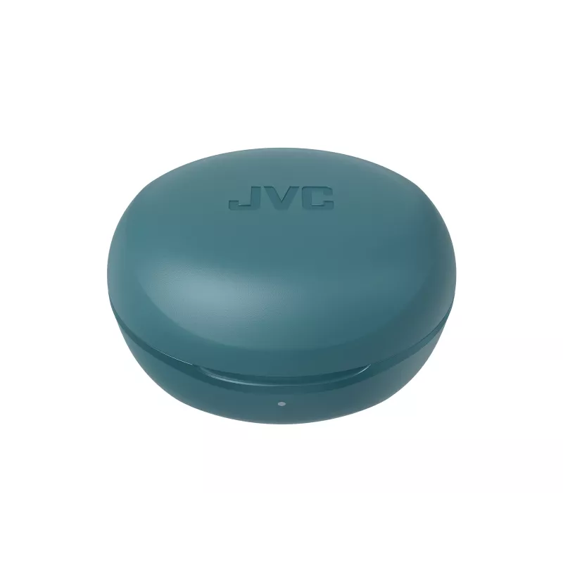 Auriculares con micrófono JVC Gumy Mini TWS Verde