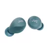 Auriculares con micrófono JVC Gumy Mini TWS Verde