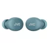 Auriculares con micrófono JVC Gumy Mini TWS Verde