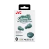 Auriculares con micrófono JVC Gumy Mini TWS Verde