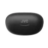 JVC Gumy TWS Stix Negro, True Wireless Stereo (TWS), 20 - 20000 Hz, Llamadas/Música, 8,4 g, Auriculares con micrófono, Negro