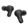JVC Gumy TWS Stix Negro, True Wireless Stereo (TWS), 20 - 20000 Hz, Llamadas/Música, 8,4 g, Auriculares con micrófono, Negro